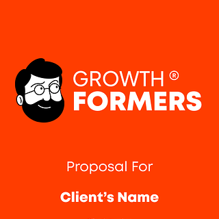 Growth Formers22